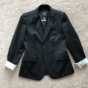 Jcrew 1035 Jacket in Wool Gabardine